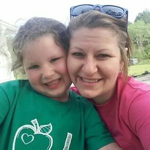 Meet your Posher, Krista